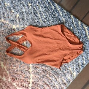 Prana One Piece Swimsuit